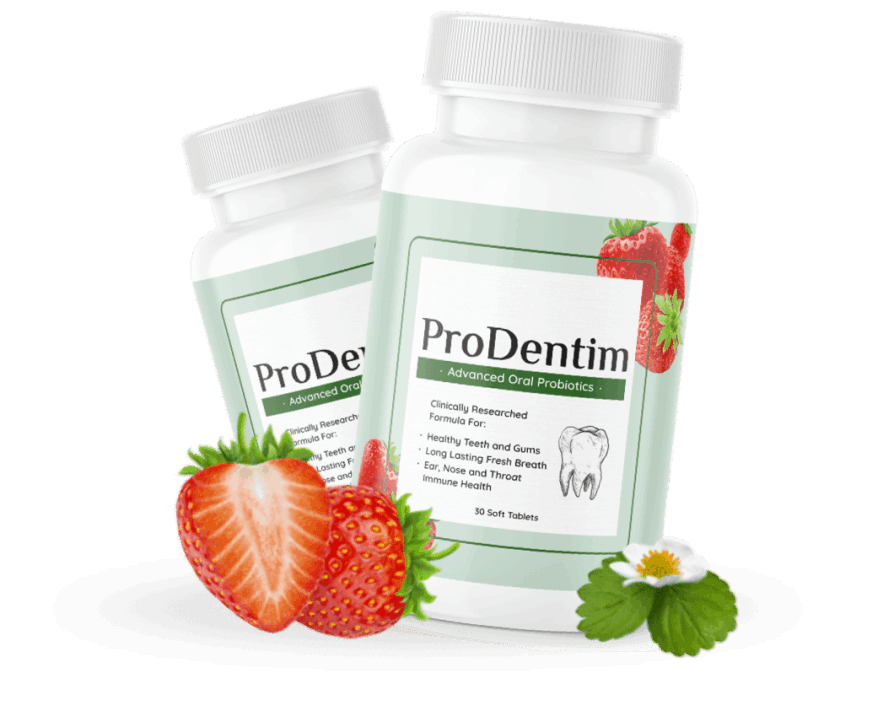 ProDentim -supplement